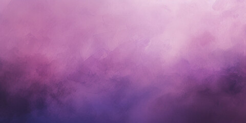 Wall Mural - Purple background with texture, purple abstract background, Generative AI