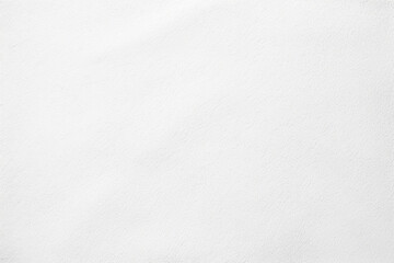 Wall Mural - white and grainy texture background, generative ai