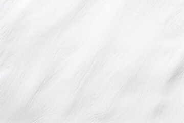 Wall Mural - white and grainy texture background, generative ai