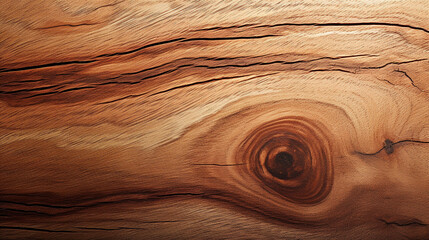 Wall Mural - brown wooden texture, natural wooden background, generative ai