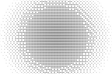 Abstract dot background. Polka dot background