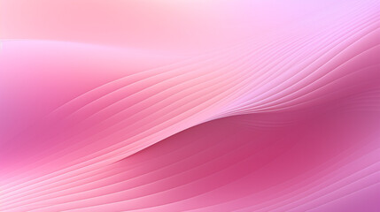 Wall Mural - pink pastel gradient background. powerpoint and webpage landing background.