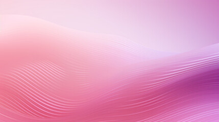 Wall Mural - pink pastel gradient background. powerpoint and webpage landing background.