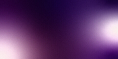 Purple dark gradient color bokeh background. colorful gradient design romantic art blurred background. Colorful abstract Dark Purple glossy abstract pattern illustration with gradient.