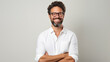 © Studio Nova - Portrait of a young and successful businessman