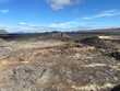 Krafla Lava Landscape
