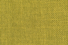 A Green Woven Fabric Texture. The Image Is A Full Frame Of The Fabric With A Slight Variation In The Color And Texture.