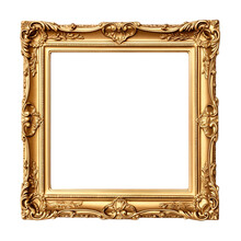 バロックフレーム 無料画像 - Public Domain Pictures