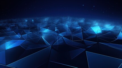 cyber future technology concept .Blue Intelligent Artificial brain mother computer., illustration, circuit, binary code. moving speed. science fiction,blue abstract background