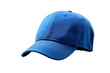 © akk png - colours beauty design advertise helmet uniform canvas head view nobody object style cotton visor textile empty clothing clean blank hat baseball Closeup fashion blue cap isolated white background