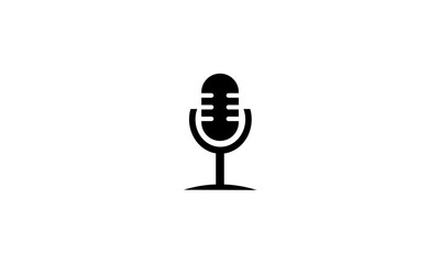 microphone icon