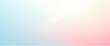 Colorful Gradient Abstract Background in Soft Hues