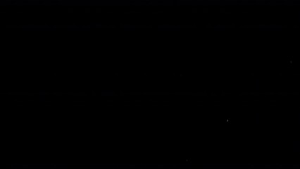Wall Mural - Dust Particles Floating On Black Background. Dynamic Dust Particles Randomly Float In Space. Glittering Dust Particles With Bokeh on 4K Slow motion.