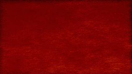 procedural red fur fabric texture as transparency png file.