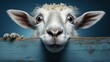 Sheep, HD, Background Wallpaper, Desktop Wallpaper