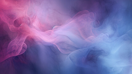 Wall Mural - light effect abstract.  blue pink and purple wallpaper. PowerPoint and webpage landing background.