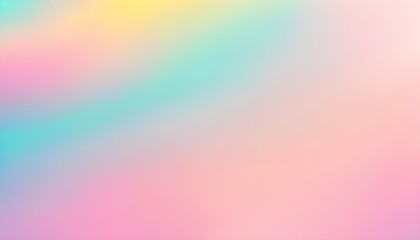 Wall Mural - Pink beige gradient pastel colors blurred background, High quality, focused, 4k resolution, wallpaper