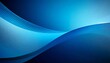 © Emanuel - soft dark light blue background with curve pattern graphics for illustration