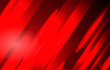 Red abstract gradient background