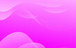 Colorful liquid style background, Pink background