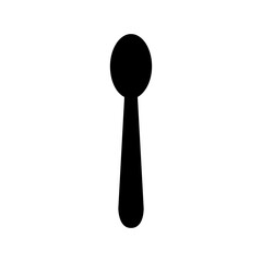 Canvas Print - Spoon