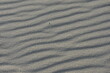 tekstura piasku na plaży nadmorskiej