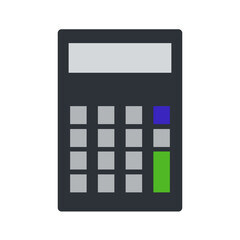 Sticker - Calculator