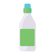 cleaning products bleach design