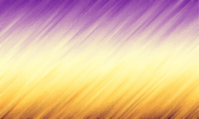 Fototapete - Vector background with diagonal defocused thin lines. Vector horizontal image.