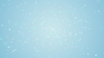 Abstract Digital plexus DNA molecule biotechnology, chemistry, science, medicine artificial intelligence DNA Strand. technology medical. Health Care Medical. biology, chemistry, Medicine.