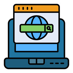 web icon