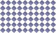 purple plaid fabric texture, diamond with curve line arrange as checkerboard repeat pattern, replete image, design for fabric printing
