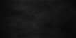 © MdLothfor - Dark black grunge textured concrete old blackboard and chalkboard rough background. Panorama dark grey black slate background or texture. Vector black concrete texture. Stone wall background.