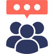 Workgroup Icon