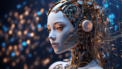 Revolutionizing the Digital Frontier: AI-Generated Imagery of System Engineering and Technological Evolution