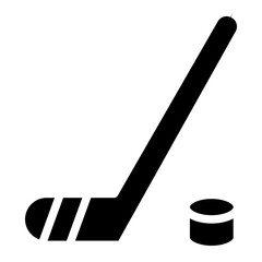 hockey glyph