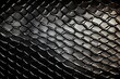 texture leather skin black Snake abstract crocodile animal artificial background closeup colours dragon dark design drawing fashion imitation imprinted macro material natural nobody pattern reptile
