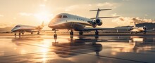 Gm Private Jets In South Africa