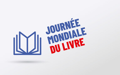 Journée mondiale du livre le 2 mars 