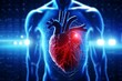 Future Technologies in Cardiology and Healthcare - Emerging Technologies to Treat Heart Diseases - Electrophysiology, Generative AI 
