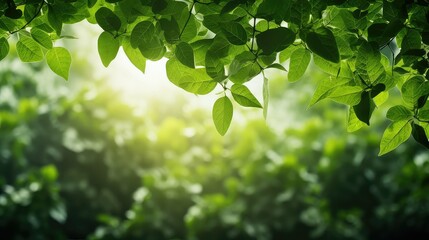 environment foliage eco background illustration sustainability trees, botanical organic, natural ear
