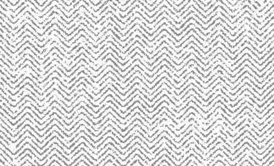 Wall Mural - Seamless fabric pattern. Jeans denim texture. Monochrome herringbone textured.