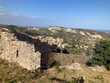 view of Stylo from ruins, Italy
