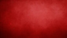 Red Grunge Background Old Red Paper Background Christmas Color Vintage Retro Paper Texture Website For Design Grungy