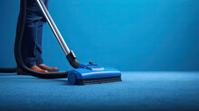 Vacuum High Pile Carpet, Vacuum Cleaner.