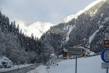 val racines trentino alto adige