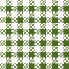 Gingham seamless pattern.pink black background texture. Checked tweed plaid repeating wallpaper. Fabric design.