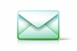 © Werckmeister - Email icon on white background