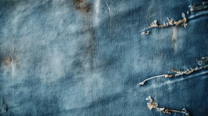 jeans background texture