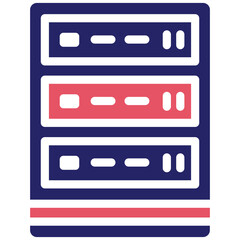 Sticker - Server Icon